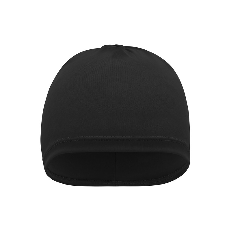 Sporty running cap