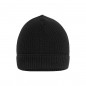 Beanie made of recycled polyester