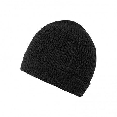 Beanie made of recycled polyester