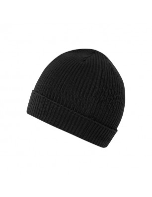 Beanie made of recycled polyester