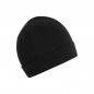 Beanie made of recycled polyester