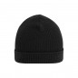 Beanie made of recycled polyester