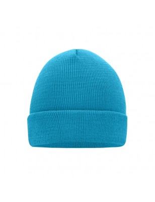 Classic knitted cap in a lot of colours