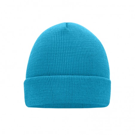 Classic knitted cap in a lot of colours