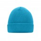 Classic knitted cap in a lot of colours