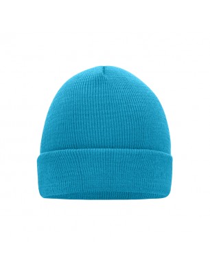 Classic knitted cap in a lot of colours