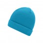 Classic knitted cap in a lot of colours