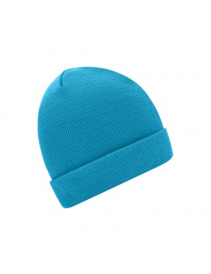 Classic knitted cap in a lot of colours