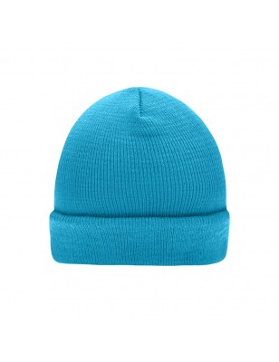 Classic knitted cap in a lot of colours