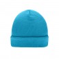 Classic knitted cap in a lot of colours