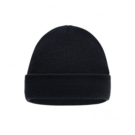 Classic knitted cap for children