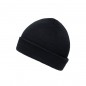 Classic knitted cap for children