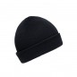 Classic knitted cap for children