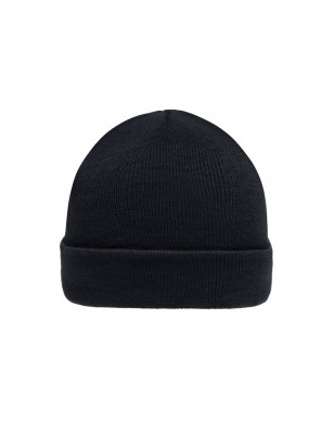 Classic knitted cap for children