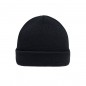 Classic knitted cap for children