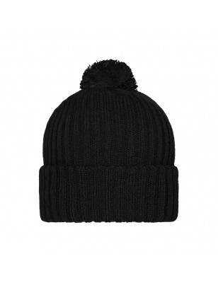 Trendy pompon cap in a lot of colours