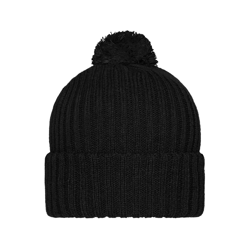 Trendy pompon cap in a lot of colours