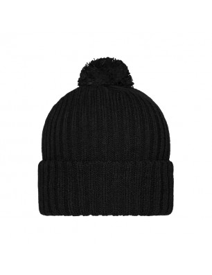 Trendy pompon cap in a lot of colours