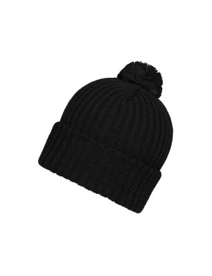 Trendy pompon cap in a lot of colours