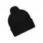 Trendy pompon cap in a lot of colours