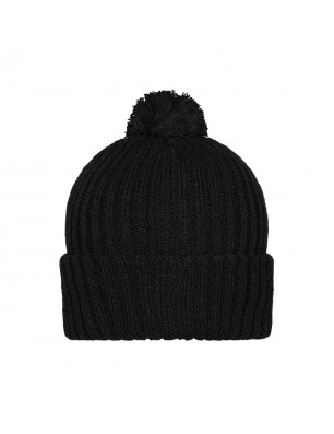 Trendy pompon cap in a lot of colours