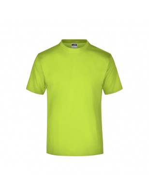 Comfortable T-shirt made of single jersey