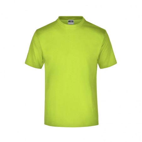 Comfortable T-shirt made of single jersey