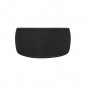 Warm microfleece headband with wide ear part and Thinsulate™ interlining