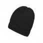 Warm knitted cap with Thinsulate™ lining