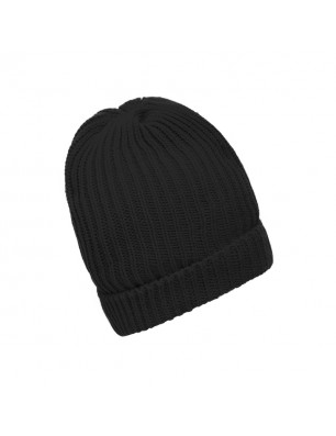 Warm knitted cap with Thinsulate™ lining