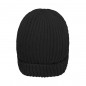 Warm knitted cap with Thinsulate™ lining