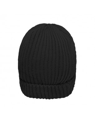 Warm knitted cap with Thinsulate™ lining