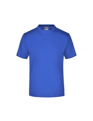 Comfortable T-shirt made of single jersey