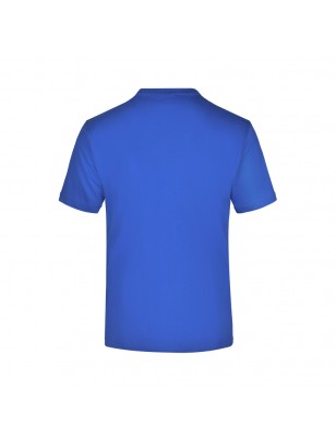 Comfortable T-shirt made of single jersey