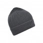 Attractive beanie with brim