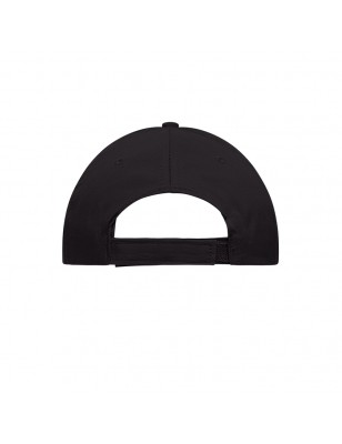 Classic promo cap with laminated front panels