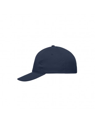 Classic promo cap with laminated front panels