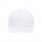 Classic promo cap with laminated front panels