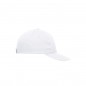 Classic promo cap with laminated front panels