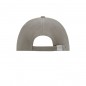 Classic cap with laminated front panels