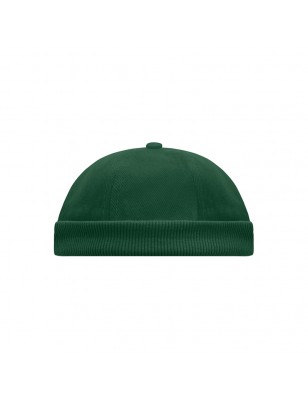 Trendy cap without peak