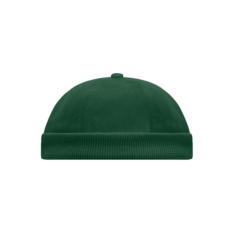 Trendy cap without peak