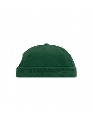 Trendy cap without peak