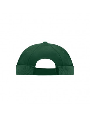 Trendy cap without peak