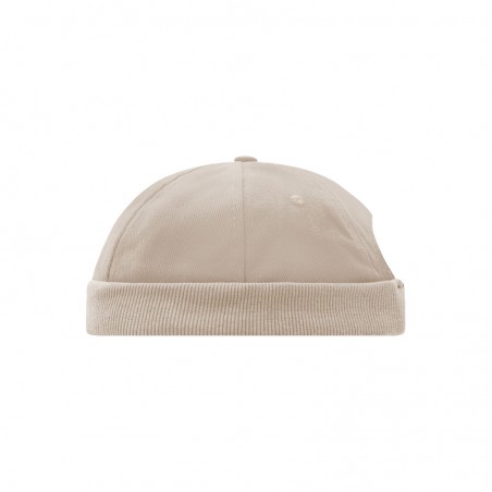 Trendy cap without peak