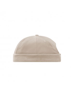 Trendy cap without peak