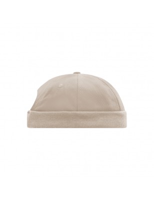 Trendy cap without peak