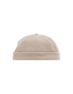 Trendy cap without peak