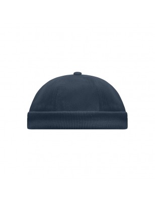 Trendy cap without peak