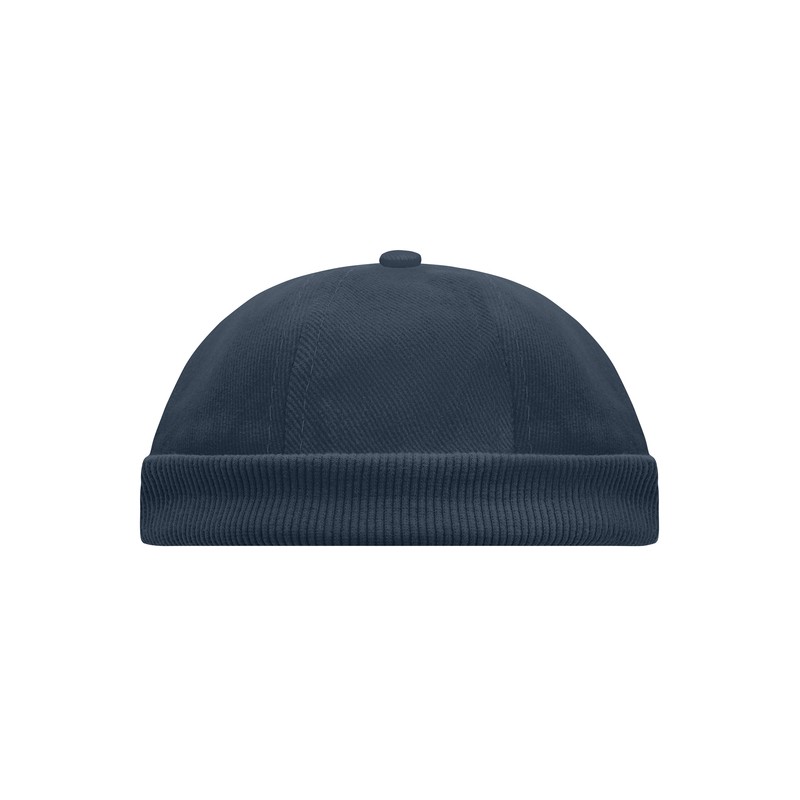 Trendy cap without peak